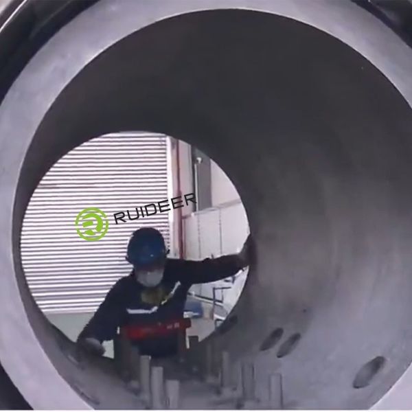 パーソナライズ可能な部屋 サイズ 300*300*1200mm ヴァキュムヒップオーブン