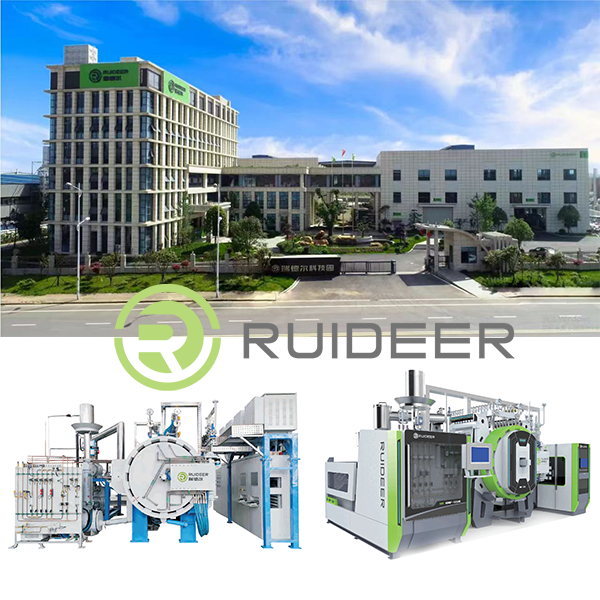 高温真空炉 1550C 最大作業温度と20年の使用寿命 工業用