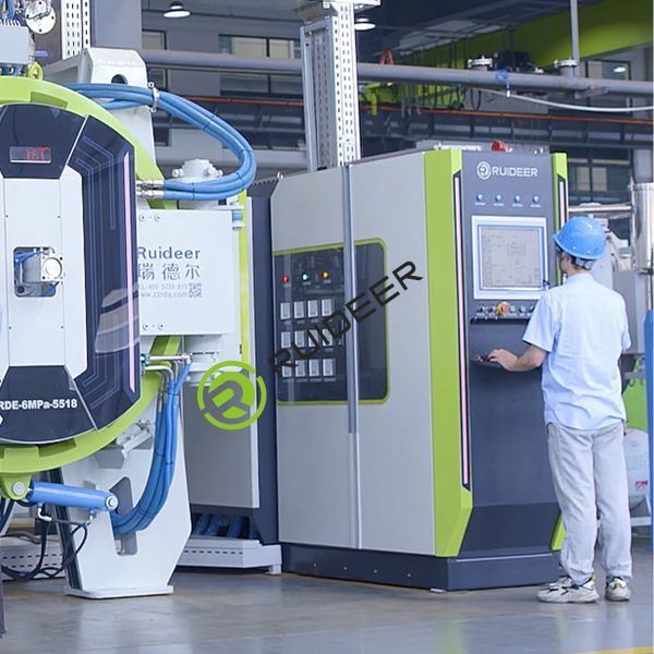 1550C 三相五線式 380V 50HZ 制御電源 高温真空ろう付け炉