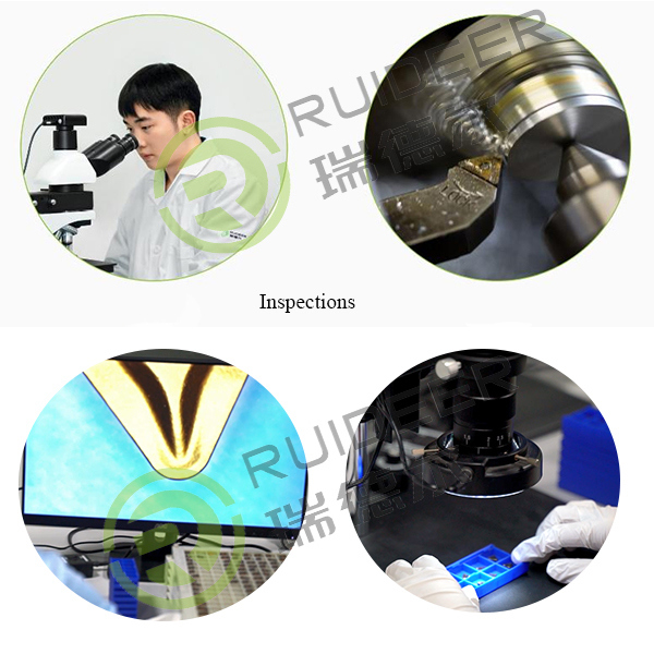 インテリジェントガス圧力シントリングオーブンのセメント/タングメンカービッド切削ツールのターンキープロジェクト