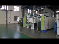 6MPA 5518 真空ガス圧力シンターストーブ